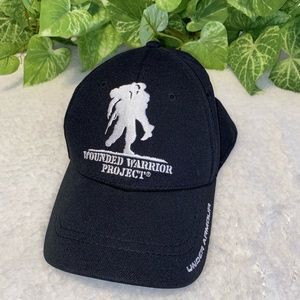 Wounded Warrior Project Hat